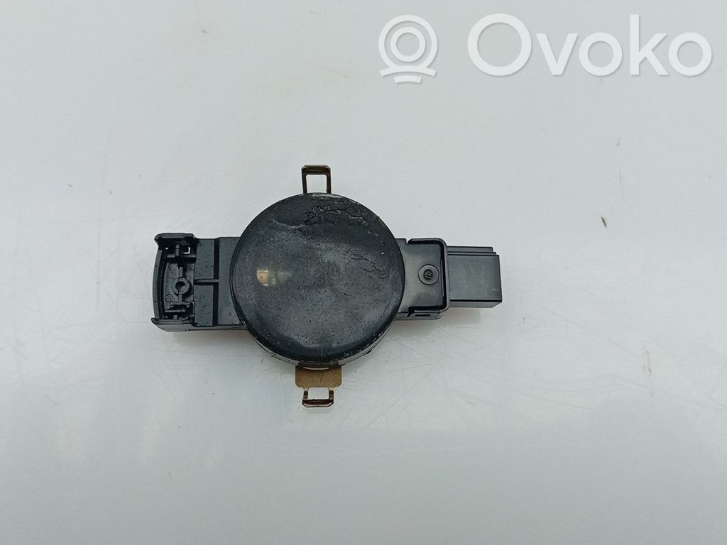 Opel Corsa E Rain sensor 