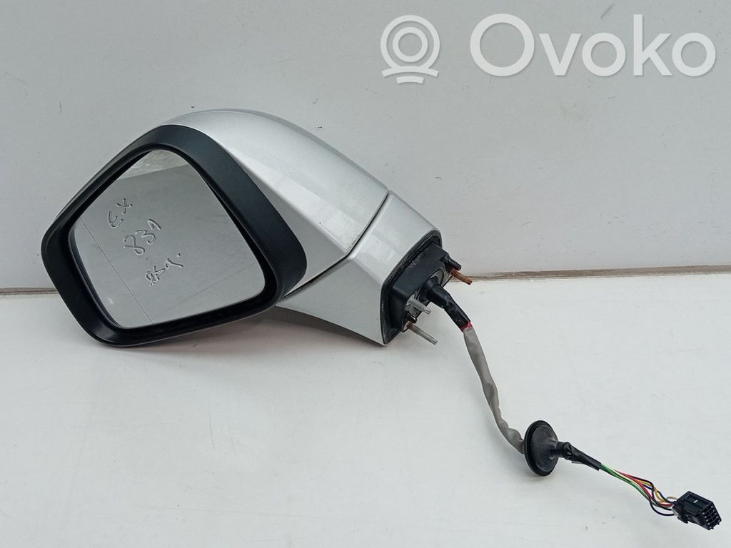 Opel Mokka Specchietto retrovisore elettrico portiera anteriore 
