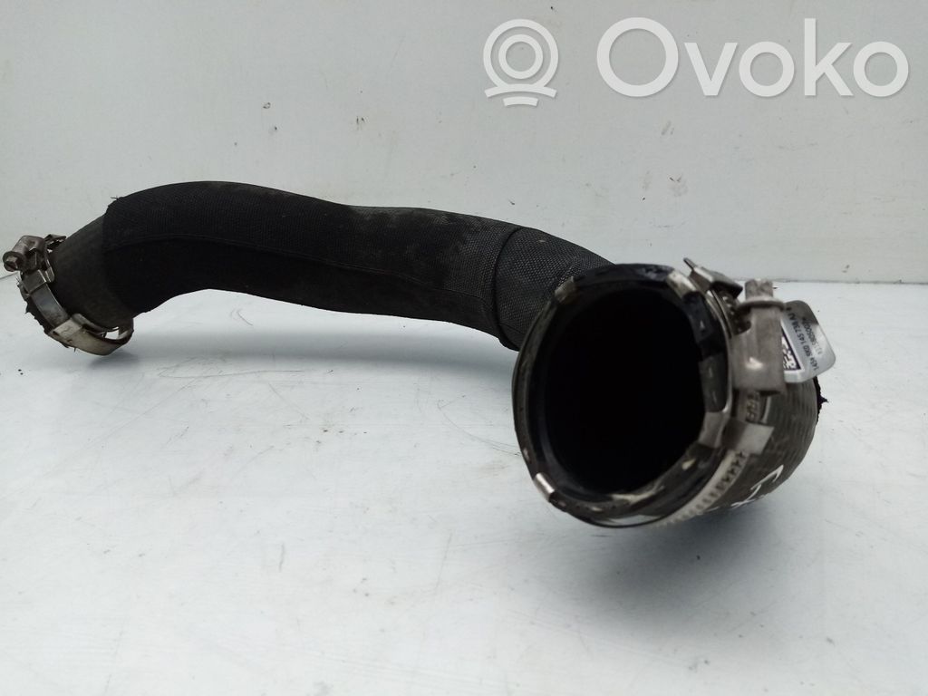 Intercooler hose/pipe   8K0145738