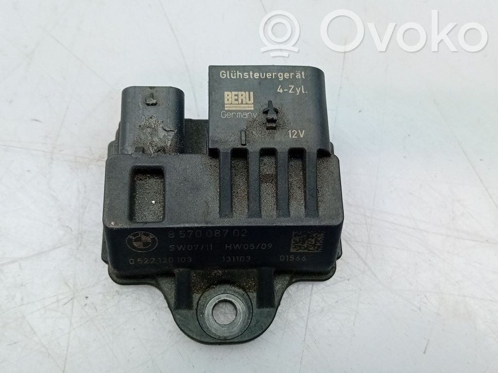 Other control units/modules   857008702
