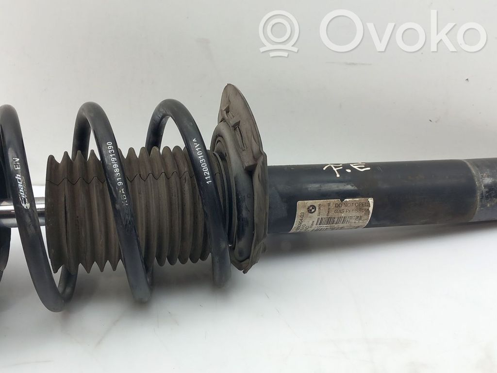 Front shock absorber/damper   14941510