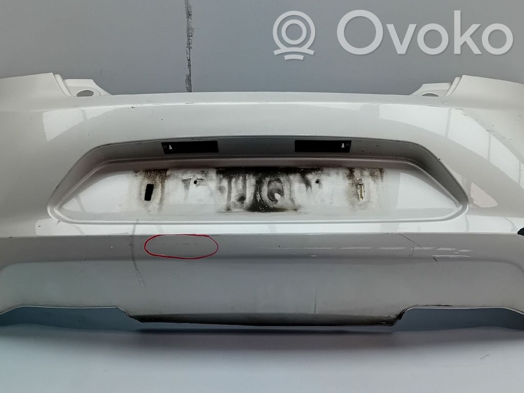Bamperis   735435551
