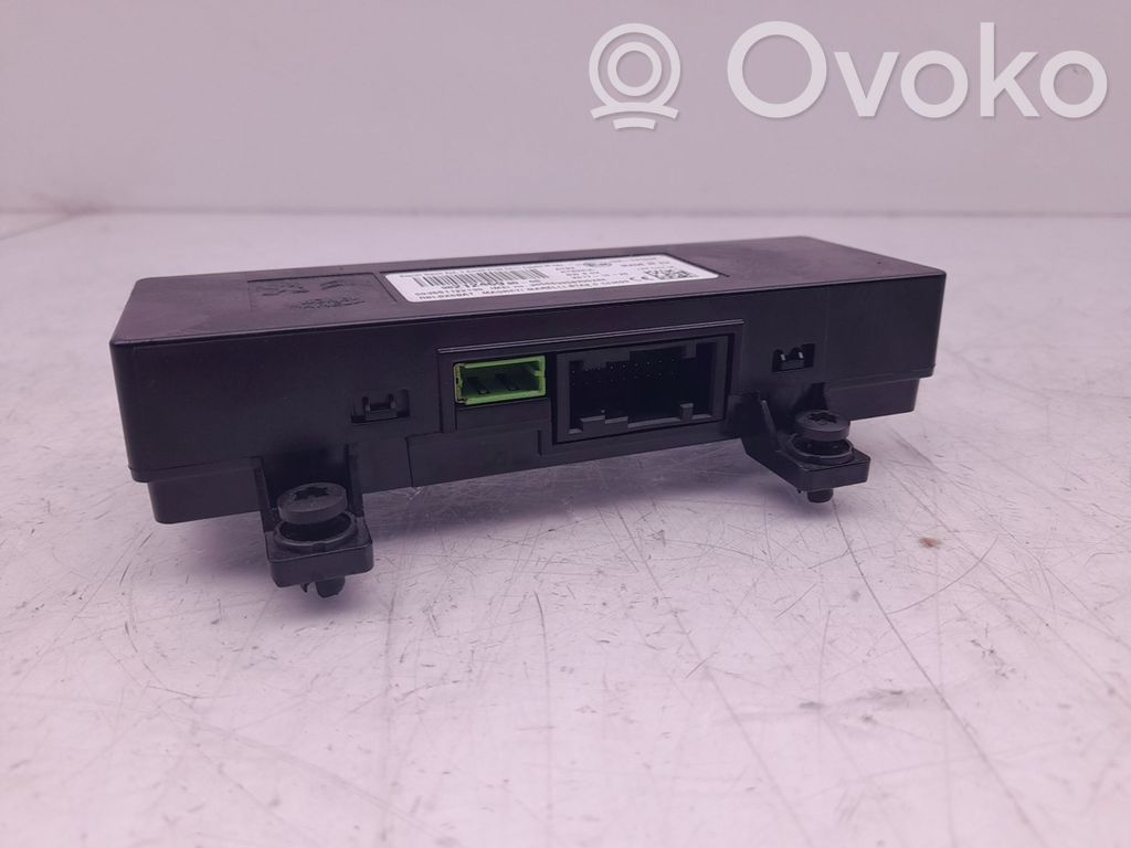 Bluetooth control unit module   982124698000