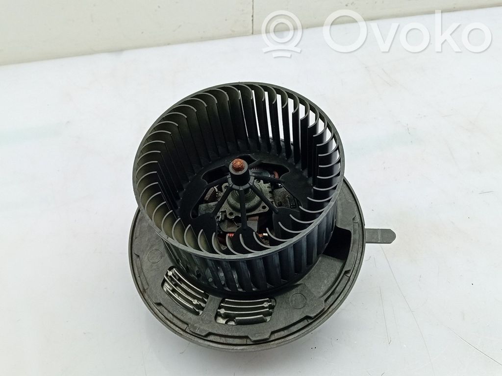 Mazā radiatora ventilators   985465S