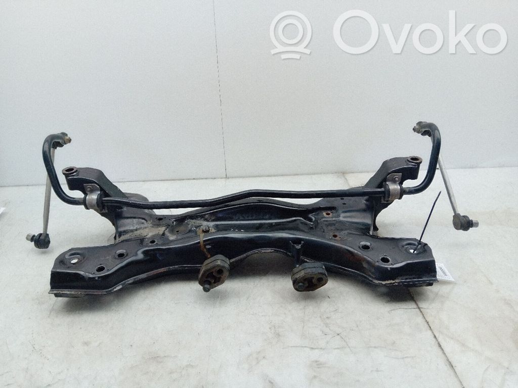 Front subframe