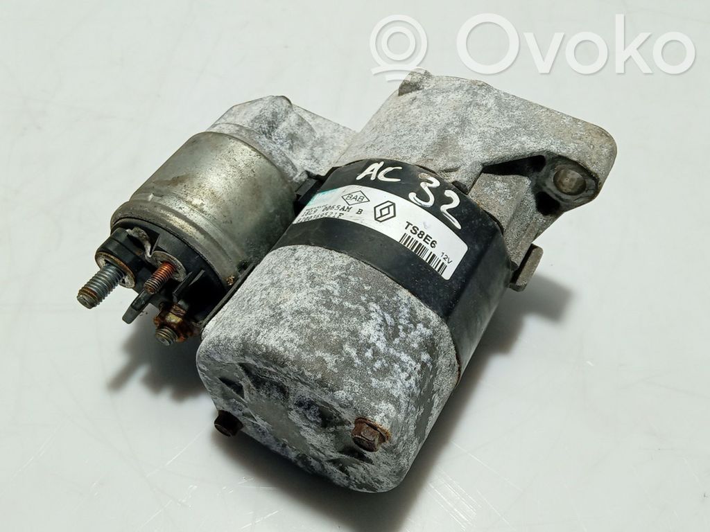 Anlasser   8200369521F
