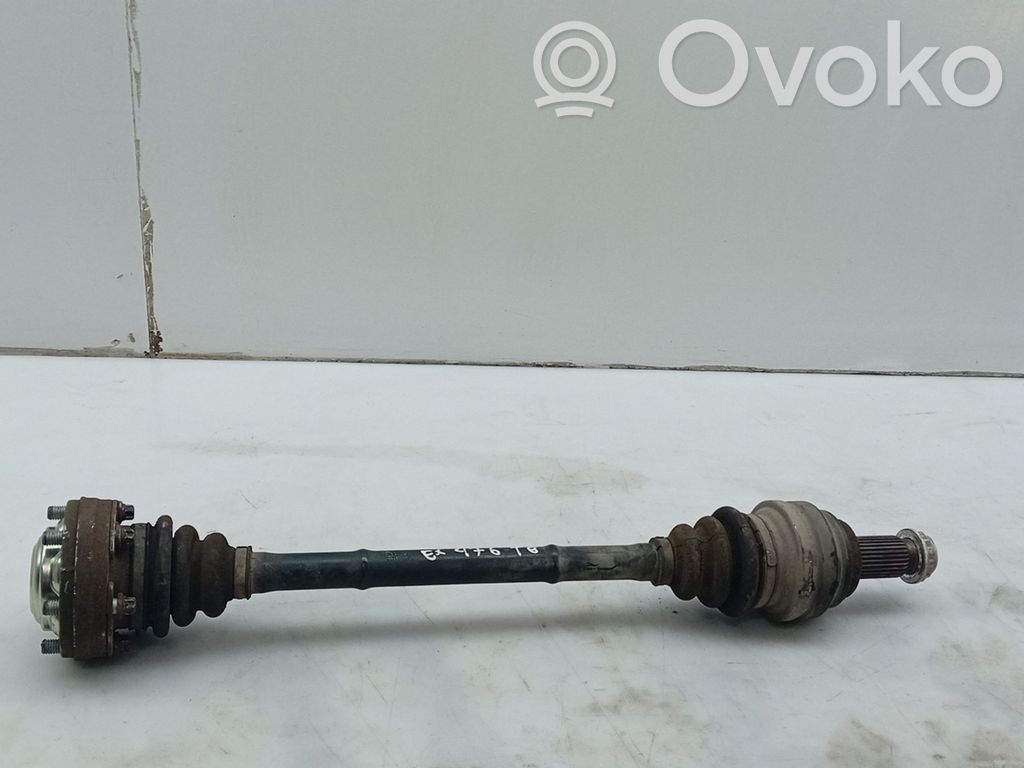 Rear driveshaft   7591595,33207561795,33207591595,33207605485,33217533445,33217547075,33217553563,33217561783,7527081AI03,7591595,7605485