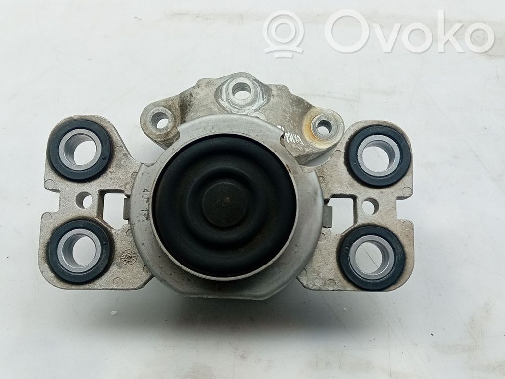 Engine mount bracket   31401307