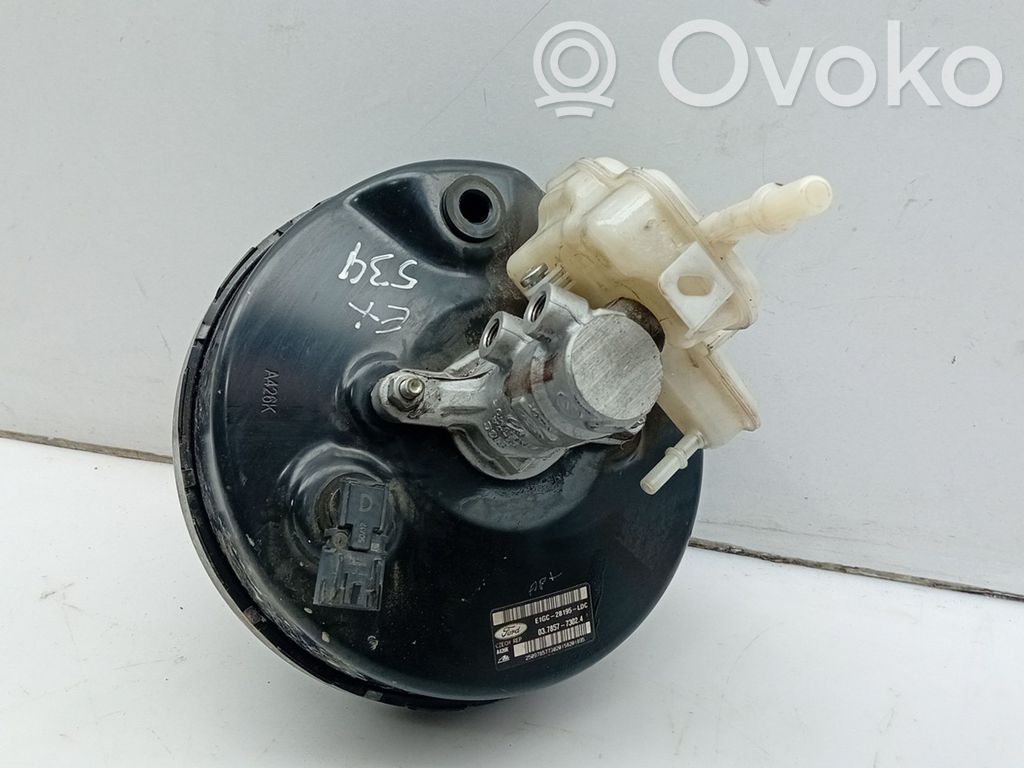 Ford S-MAX Brake booster 