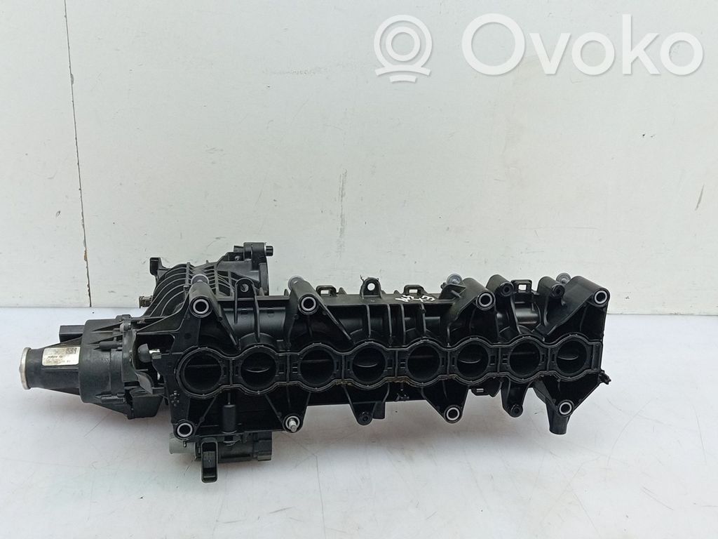 Intake manifold   32223914