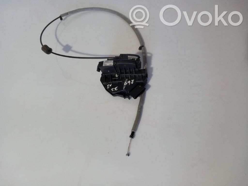 Rear door lock   921765107,1703825,1708621,1742694,1750443,1832035,1931363,2099461,8A6AA26413BE,921765,AB39A21813AC,BF6AA26413AE,BM5AA21813AC,BM5AA26413AA,BM5AA26413AB,BM5AA26413AC,BM5AA26413AD,BM5AA26413AE,BM5AA26413AF,BM5AA26413AG,BM5AA26413AH