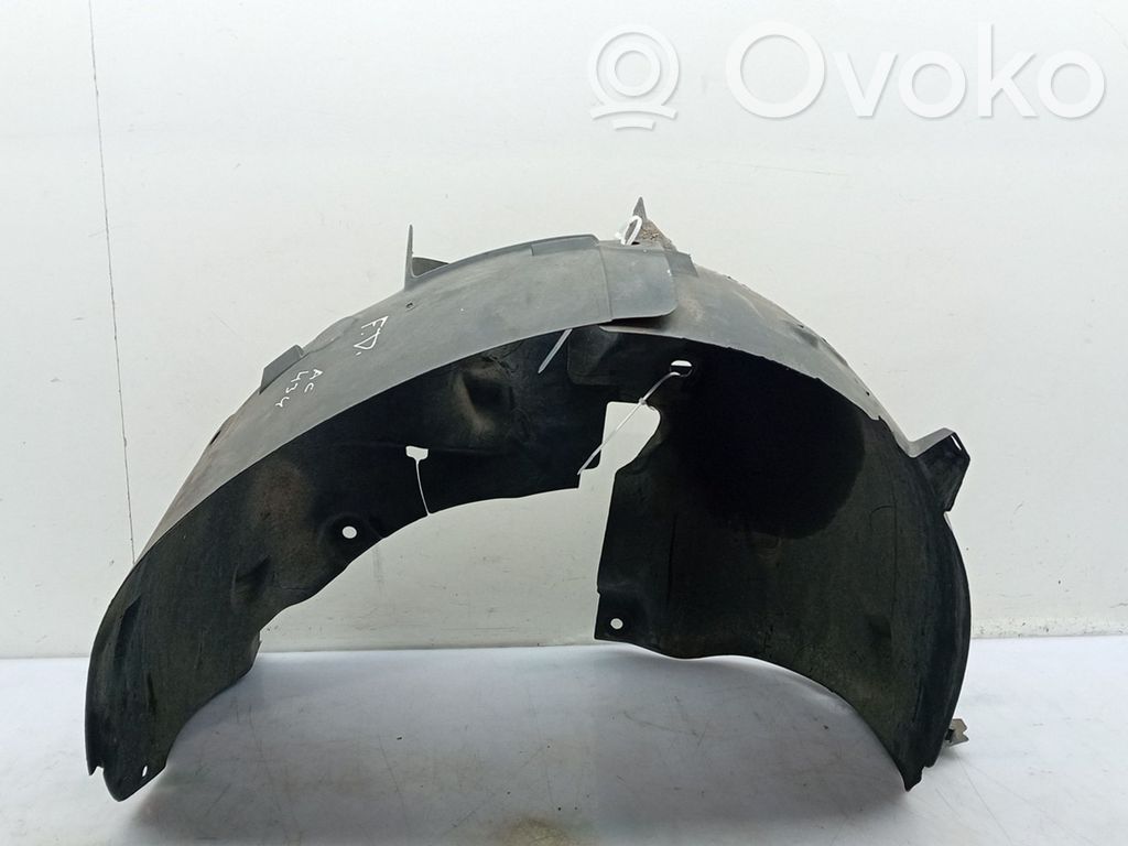 Renault Modus Apakšspārns 