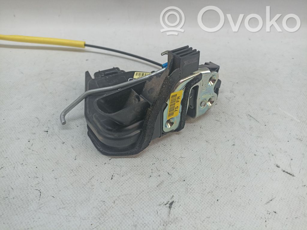 Front door lock   81320H8050ILC