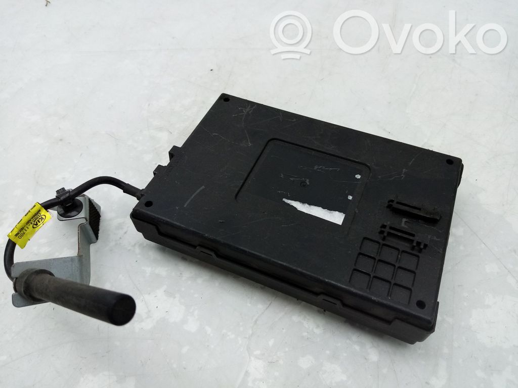 SAM control unit   116RA000327