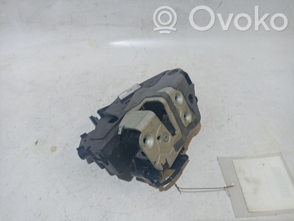 Priekinė durų spyna   BM5AA21812BB,921760101