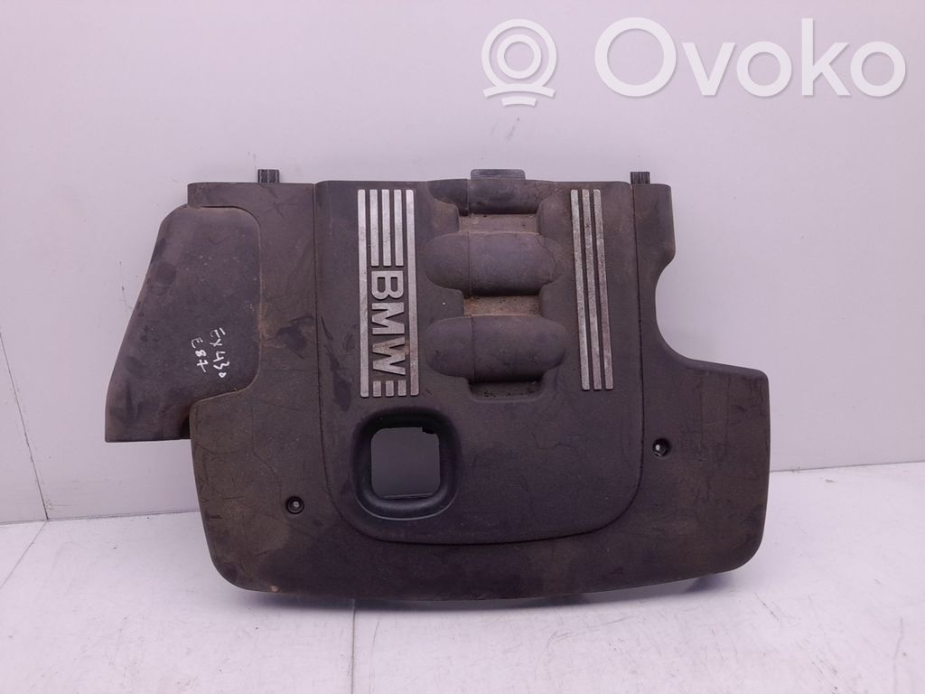BMW 1 E81 E87 Variklio dangtis (apdaila) 