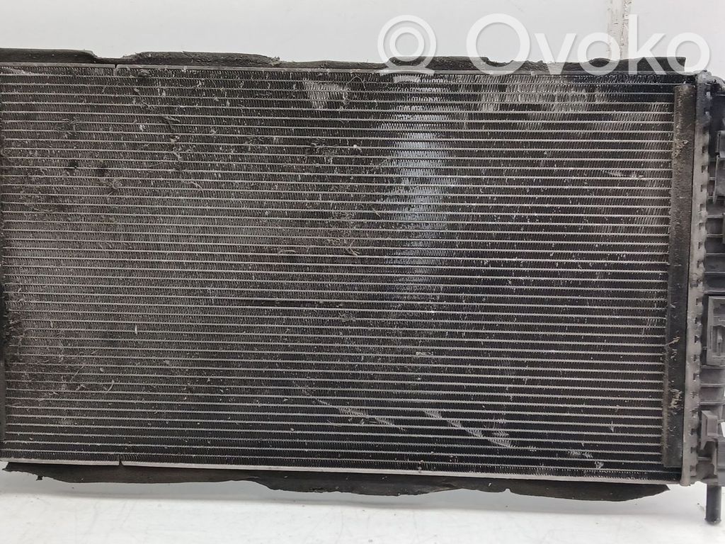 Coolant radiator   3M5H8005