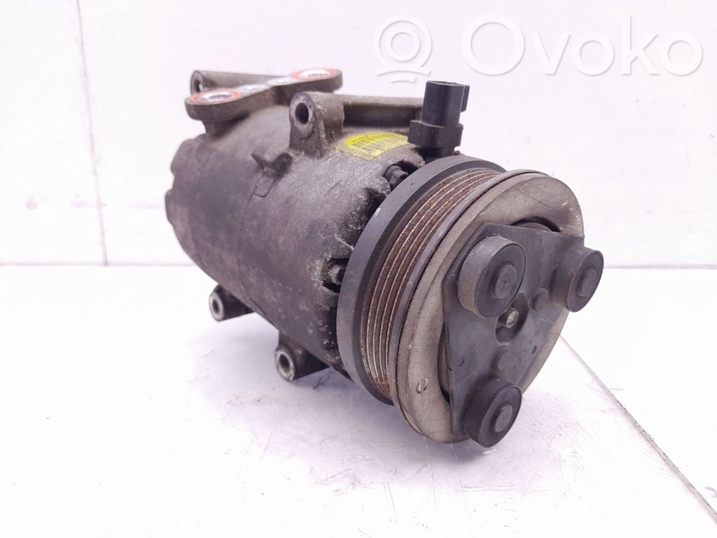Air conditioning (A/C) compressor (pump)   6M5H19D629