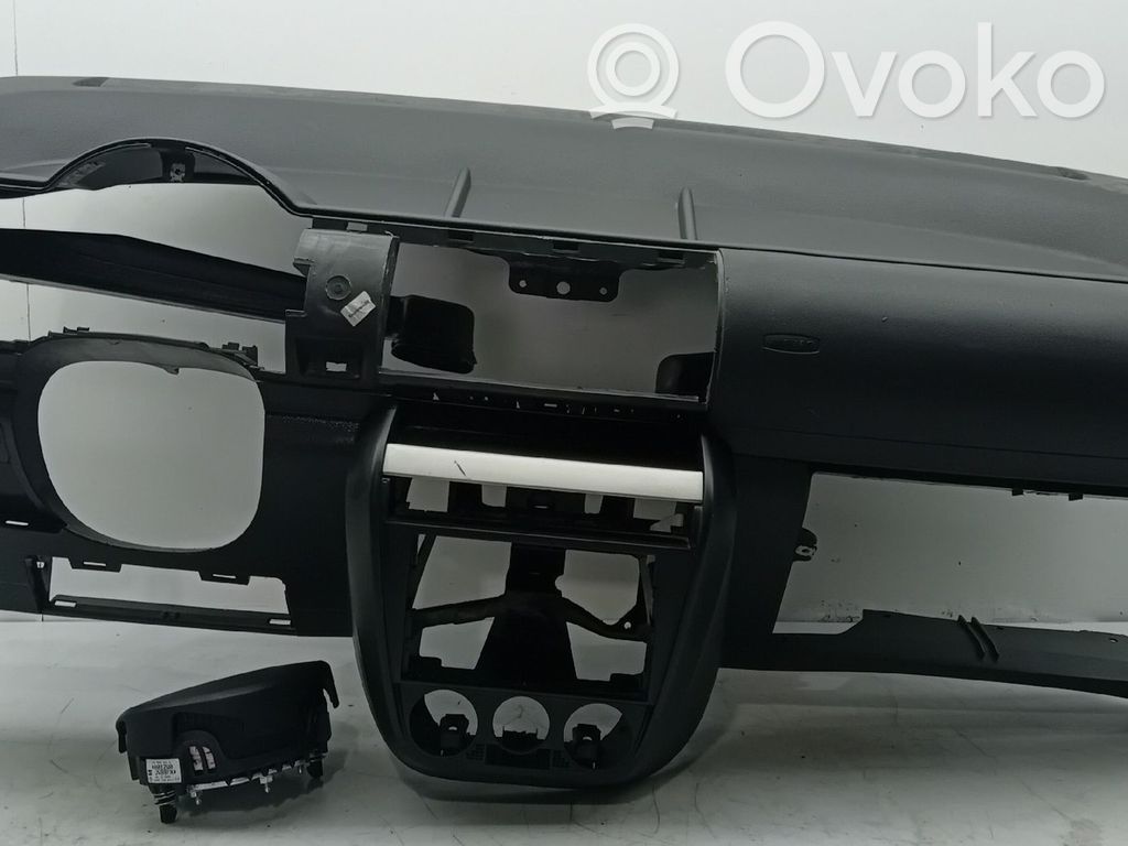Airbag-Set   CENTRALINADEAIRB,PASSAGEIR