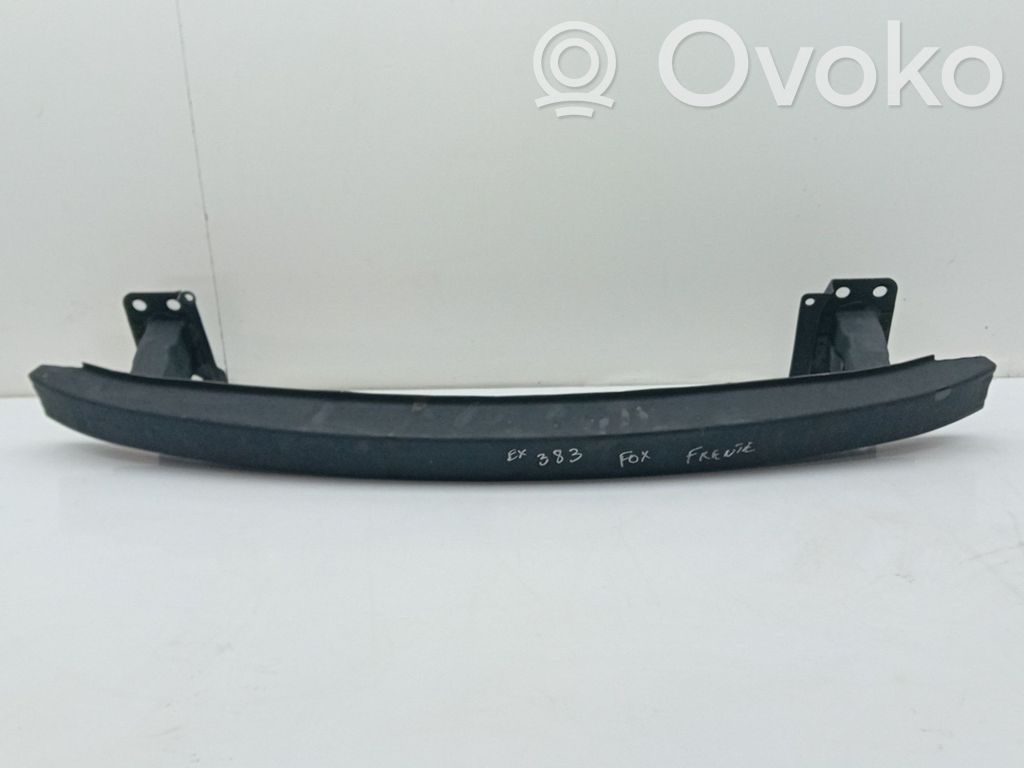 Front bumper support beam   5Z0807109