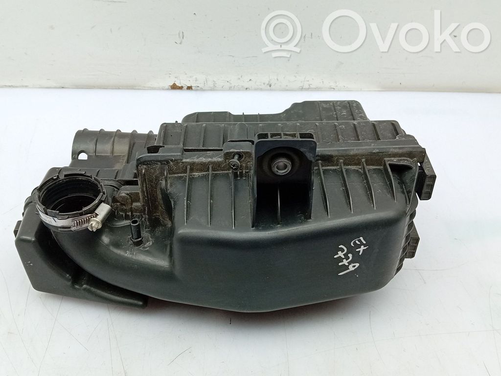 Luftfilterkasten   Z12003336