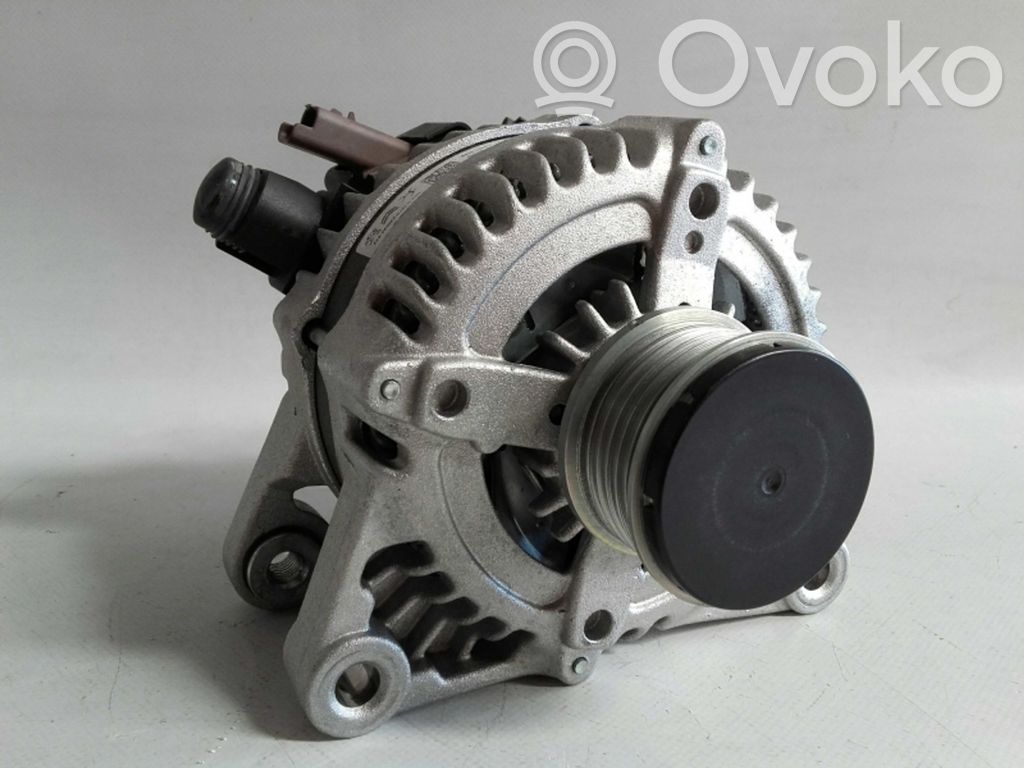 Alternador   9820893880
