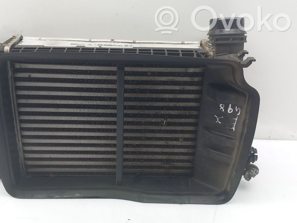 Interkūlerio radiatorius   144614EB1B