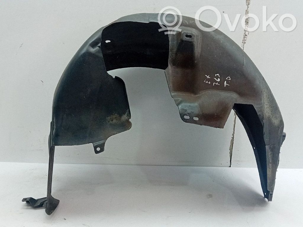 Opel Insignia A Apărători interioare aripă roată spate 