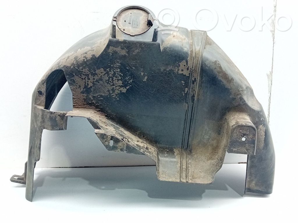 Ford Ka Posparnis galinis 
