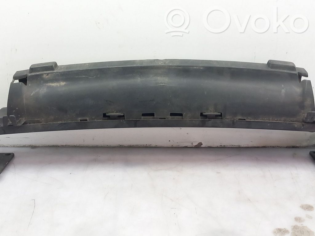 Citroen C4 I Front bumper support beam