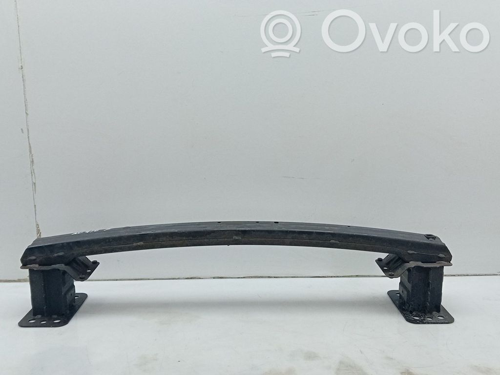Ford Fiesta Traversa di supporto paraurti anteriore 