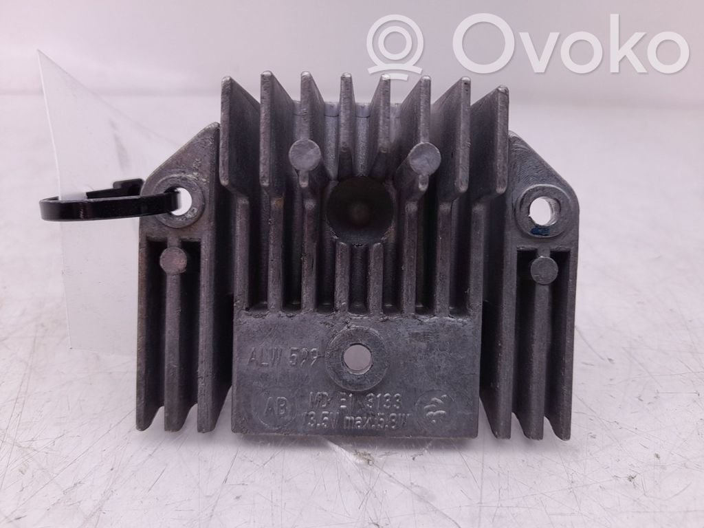 BMW 1 F20 F21 Modulo luce LCM