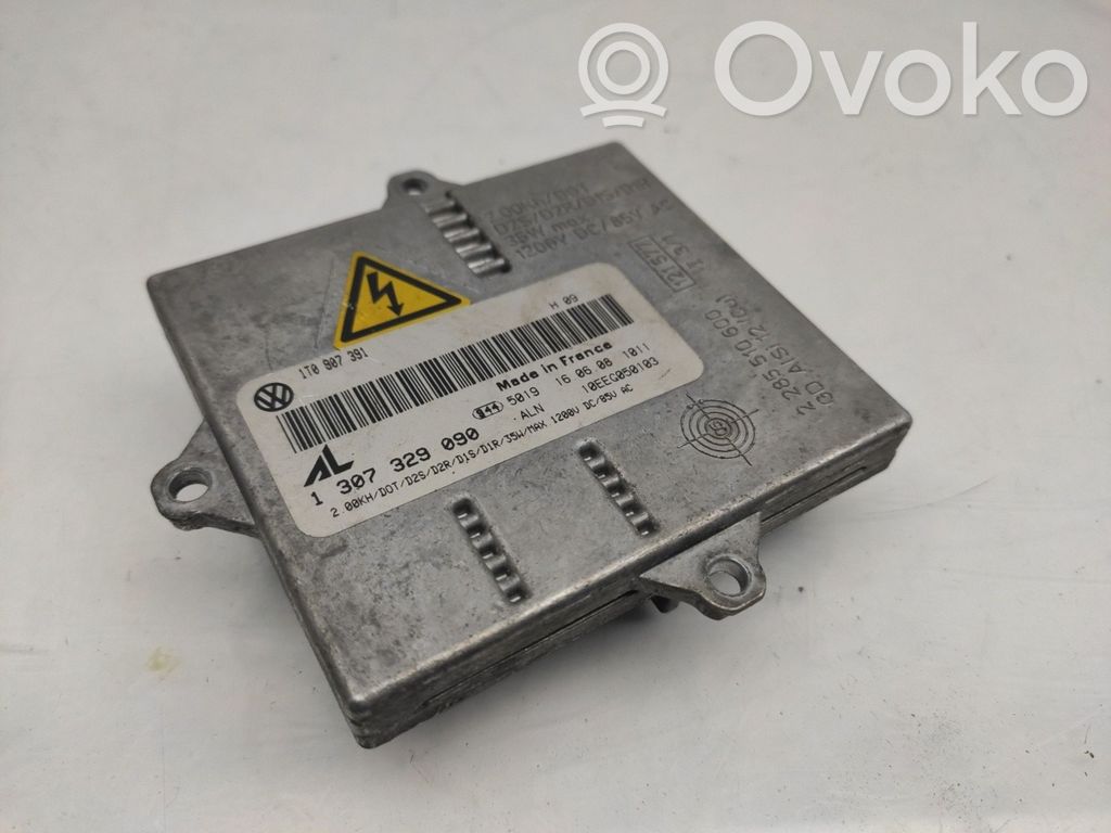 Volkswagen Golf V Module d'éclairage LCM 