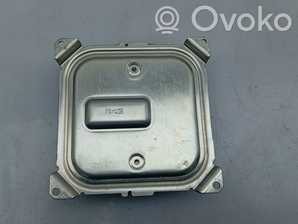Module d'éclairage LCM   260556623R
