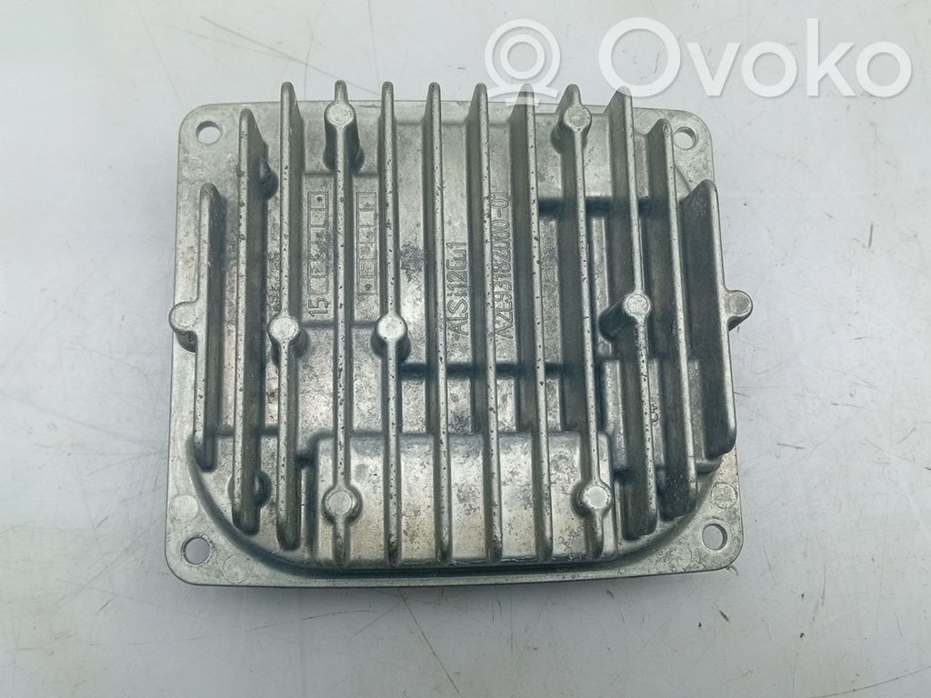 Valomoduuli LCM   A2C87070001