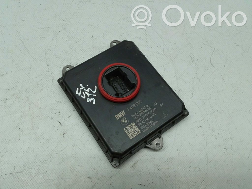 BMW 2 F45 Modulo luce LCM 