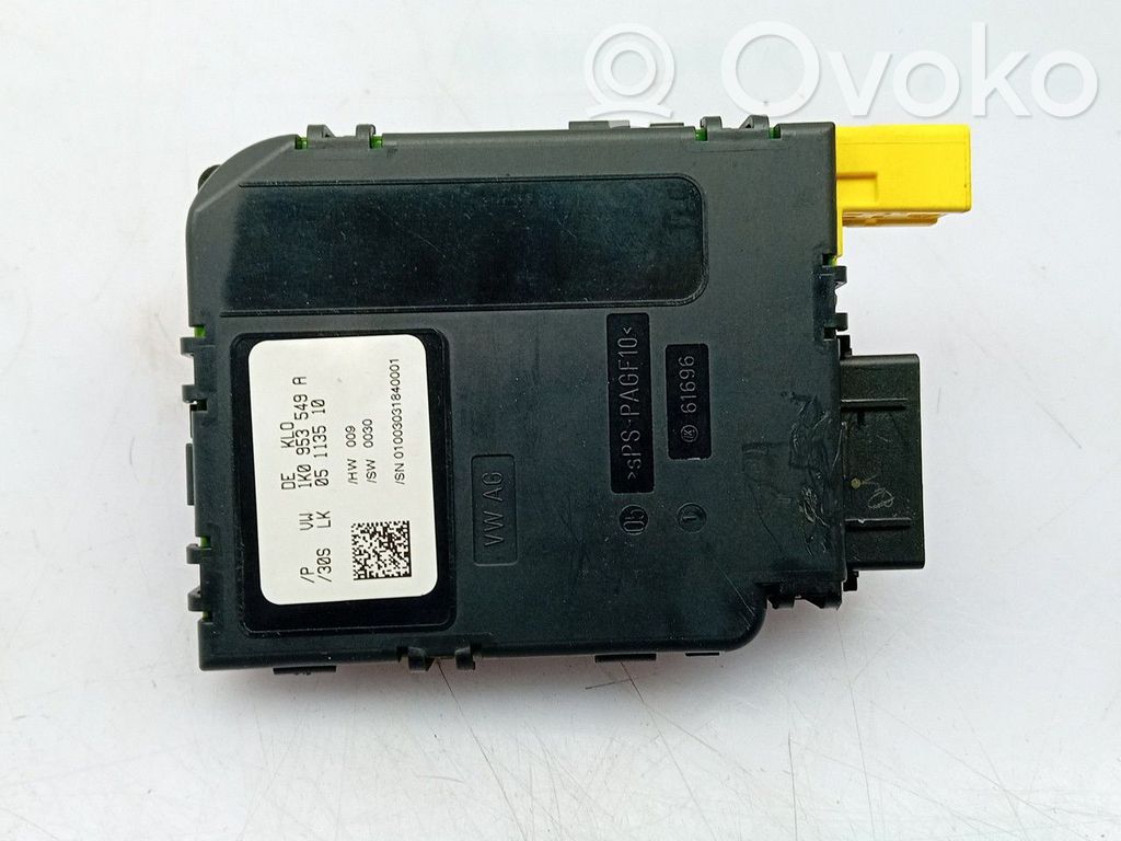 Audi A3 S3 8P Modul lumini LCM 