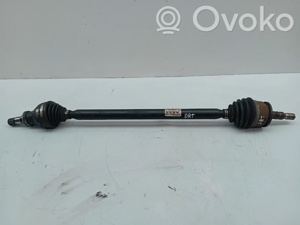 Eje de transmisión delantero   13403129,13403129,95522373
