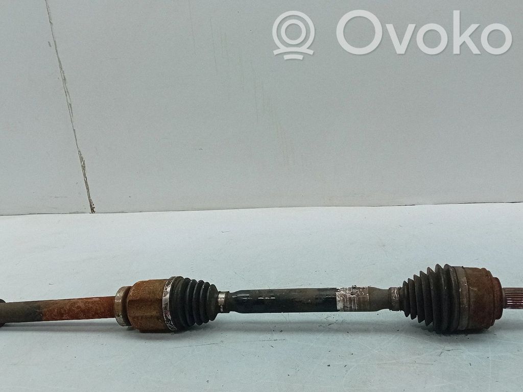 Antriebswelle vorne   8200934677