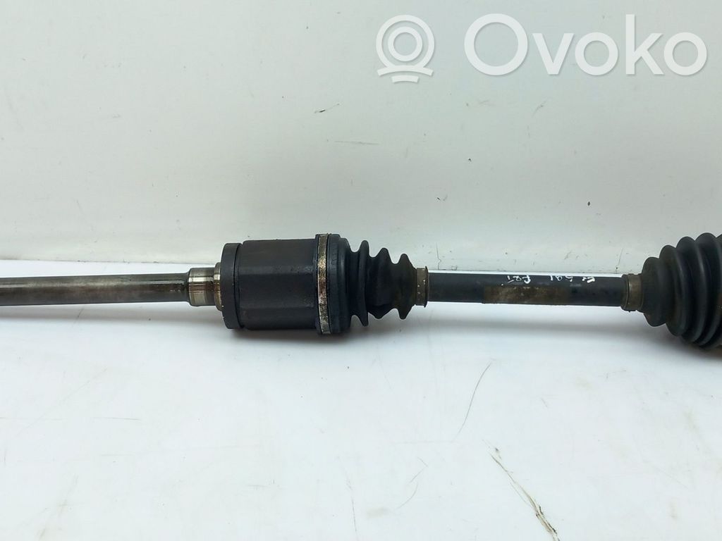 Front driveshaft   7524046,31603450564,31603450566,31603450568,31603450570,31607524046,31607529202,31607556932,7524046,7529202,8250130587002