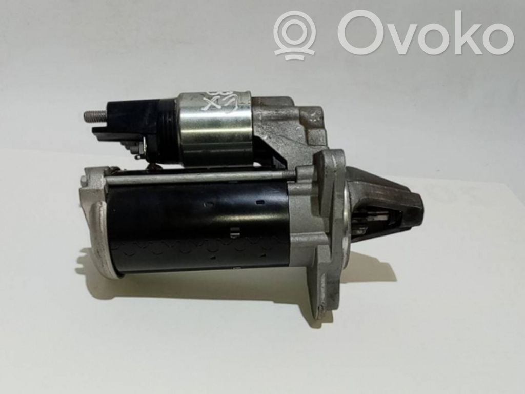 Стартер   0001192081,GM25198414