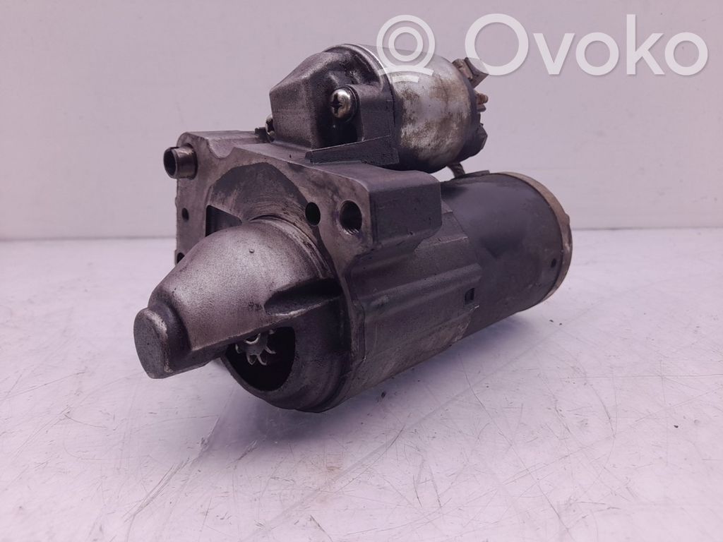Starter motor   960166778000