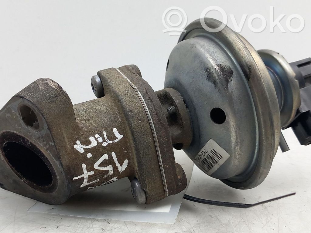 Válvula EGR   782331602