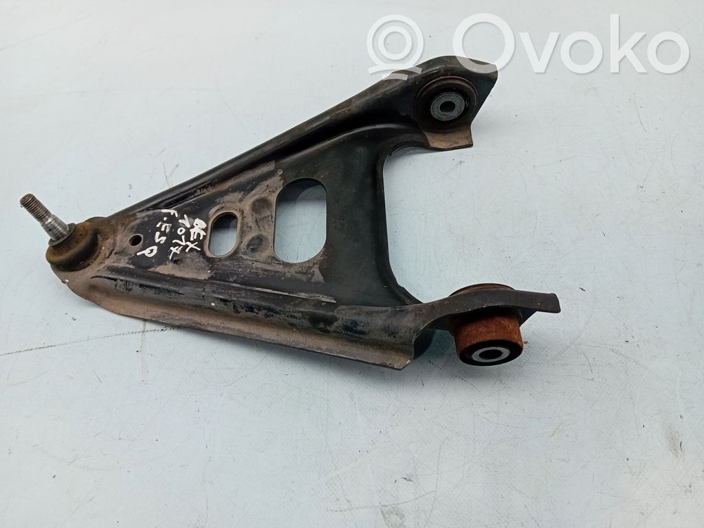 Querlenker vorne   A4513330002