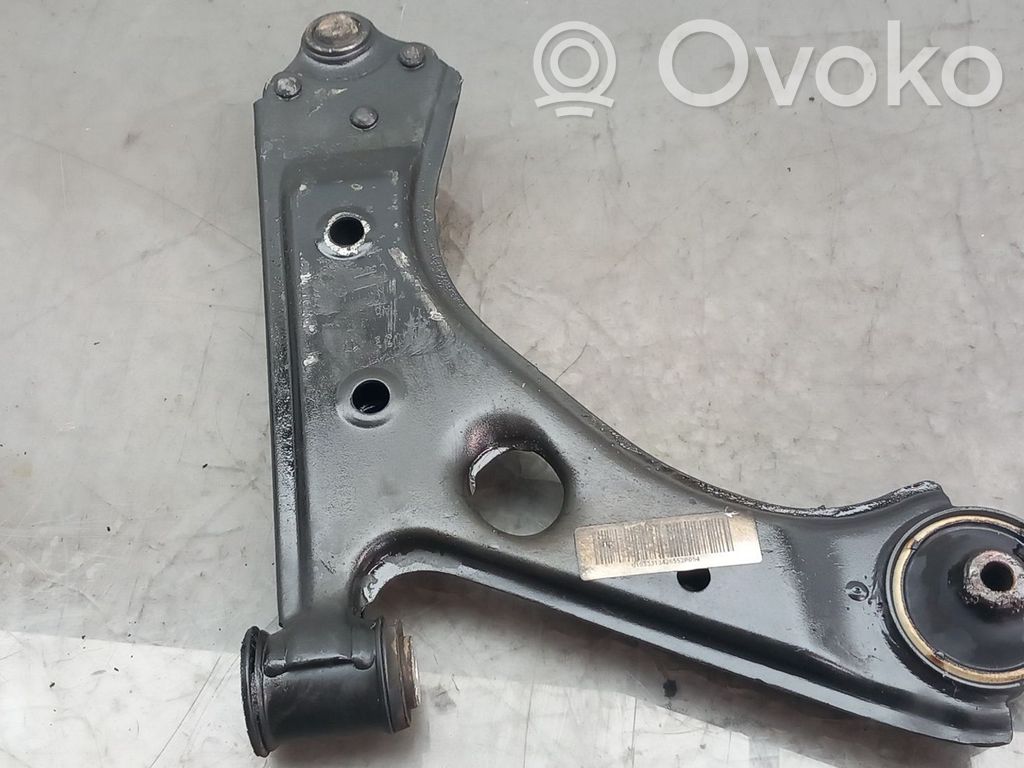 Opel Corsa E Svira 