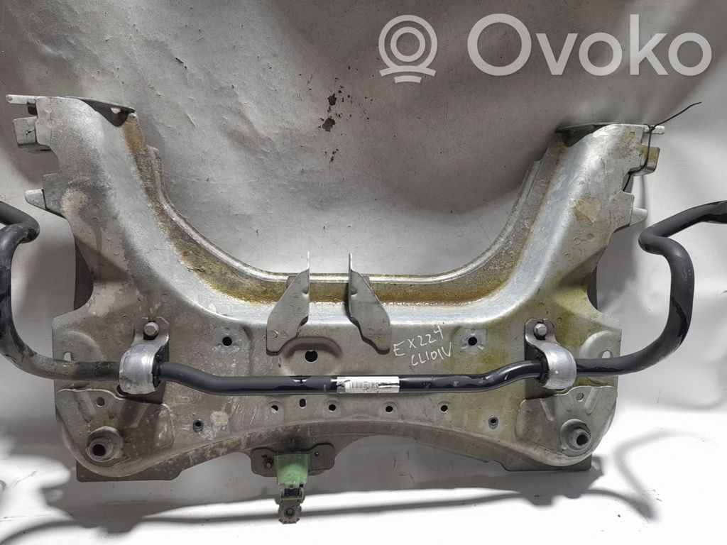 Achsträger vorne   544017758R
