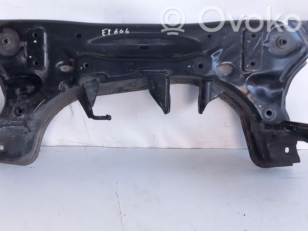 Ford Fiesta Front subframe 