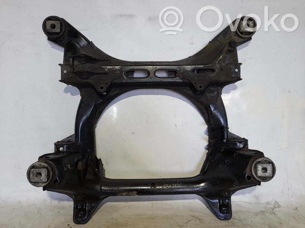 Bastidor delantero   7L0499435
