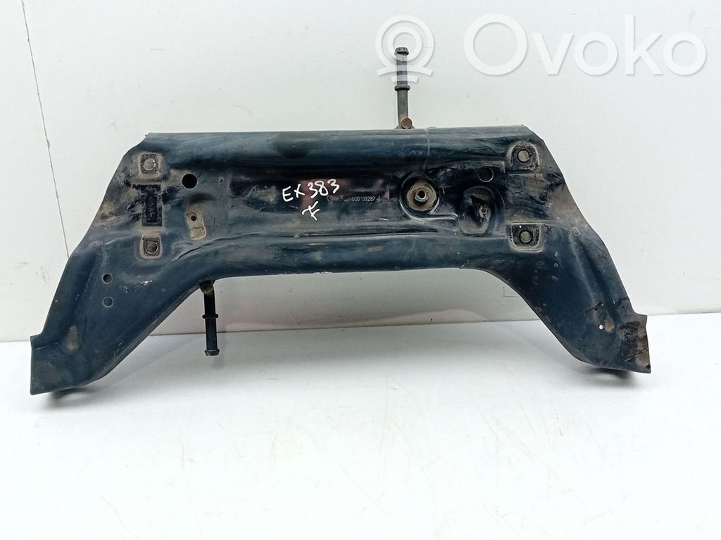 Bastidor delantero   6Q0199287