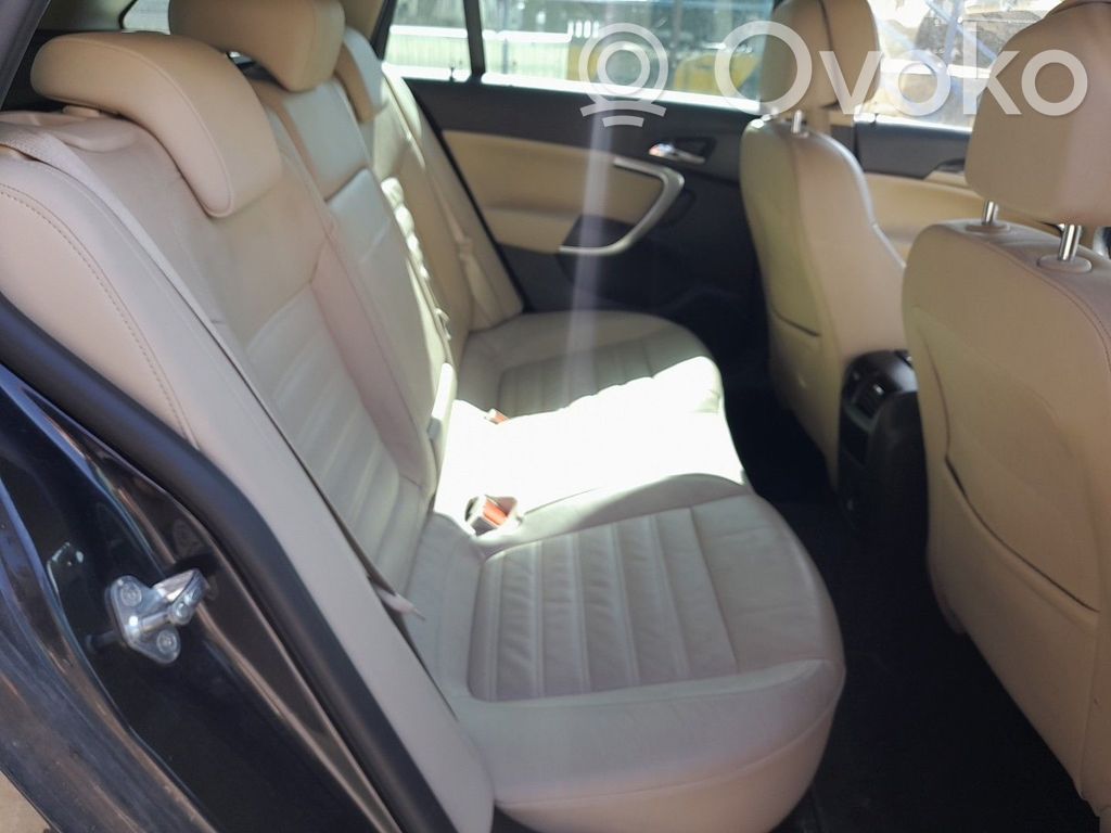 Opel Insignia A Комплект сидений 